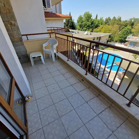 Dream Holiday, Ravda, C32, Frontline Complex * رافدا