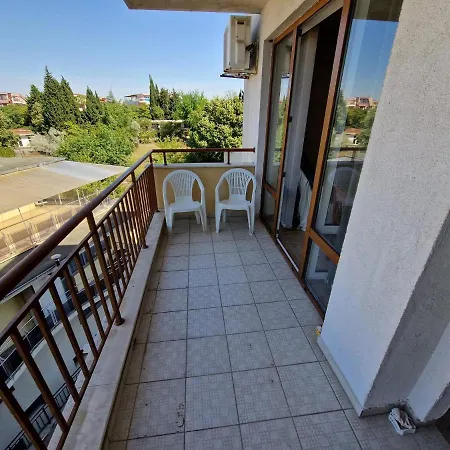 شقة Dream Holiday, Ravda, C32, Frontline Complex رافدا