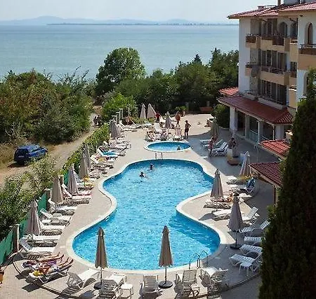 Dream Holiday, Ravda, C32, Frontline Complex شقة